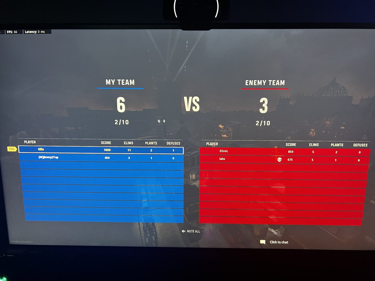 KiLLAxsLays's tweet photo. Proof of Win, kids just don’t know how lose fair and square. https://t.co/gj4mG9WFuh