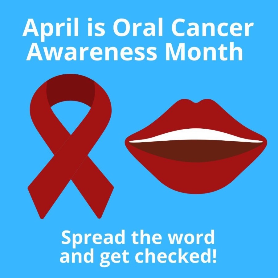 Every year 35,000 people are diagnosed with oral cancer in the U.S. Early detection can result in easier treatment and a greater chance of a cure. Make sure to spread the word and get checked! #strategic #dentist #dental #dentaloffice #oralhealth #oralhygiene #dentalcare #teeth