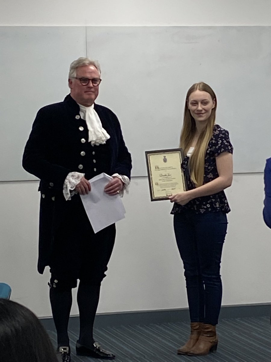 High Sheriff of Worcestershire tweet media