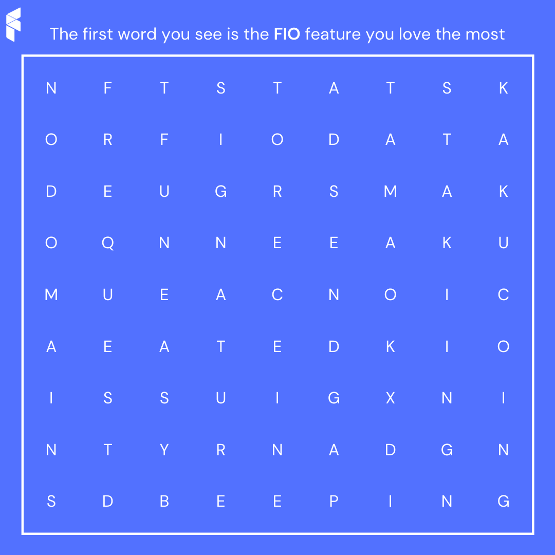 joinFIO's tweet photo. $FIO 𝗦𝗧𝗔𝗞𝗜𝗡𝗚  is  💙 https://t.co/e7jH2D0fOJ