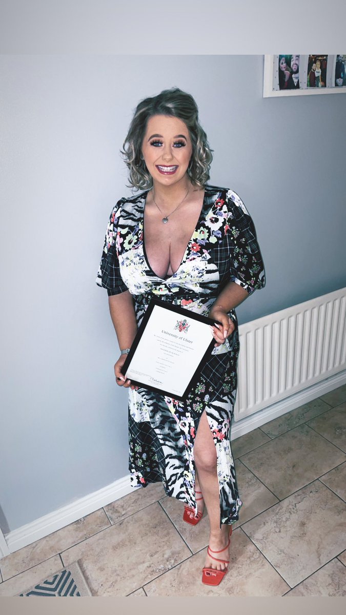 Orla Magee tweet media