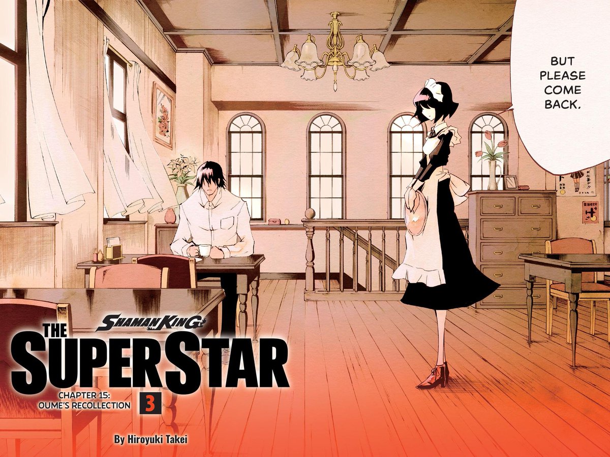 being honest, this left me bad.