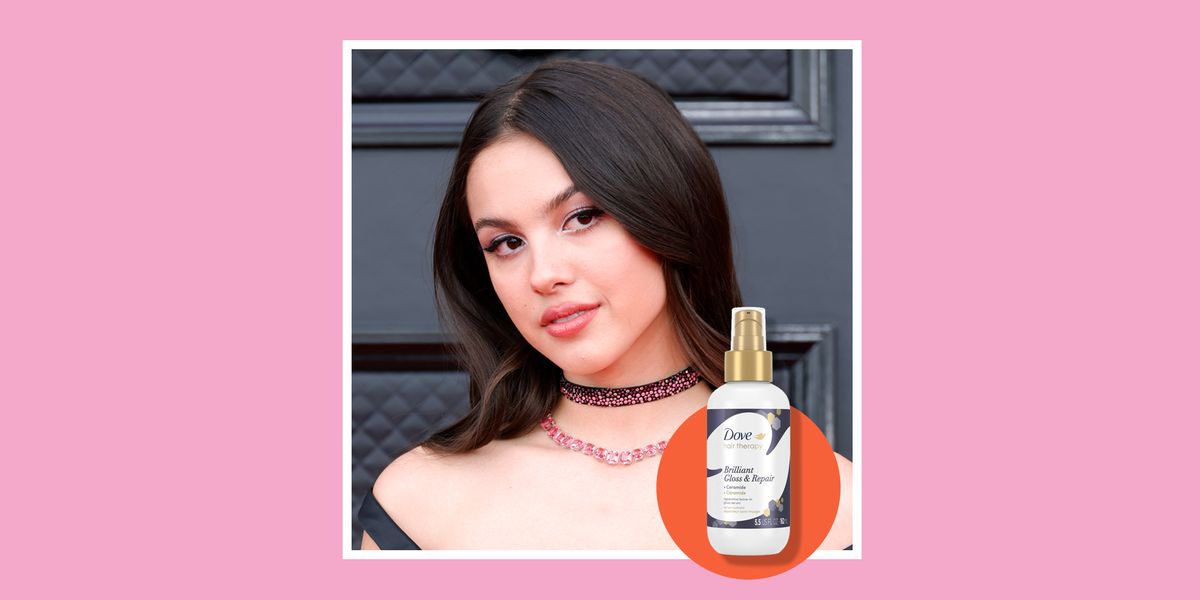 dvnamedia's tweet photo. Olivia Rodrigo Grammy's Hair: Score Her $7 Shiny Hair Serum - Women's Health https://t.co/kv6vIORQ14 https://t.co/SpTFc50Gb2