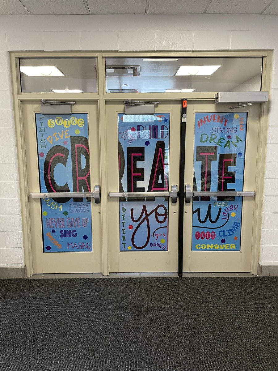 PlainCityElementary tweet media