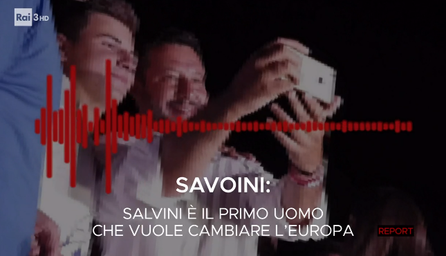 reportrai3's tweet photo. Gli incontri privati al Rusky, uno dei ristoranti più lussuosi della capitale russa. Qui il 17 ottobre del 2018, vale a dire la sera prima della trattativa al Metropol, Salvini ha trascorso la serata cenando privatamente insieme a Savoini e ad altre persone #Report https://t.co/obVZfZ9CNE