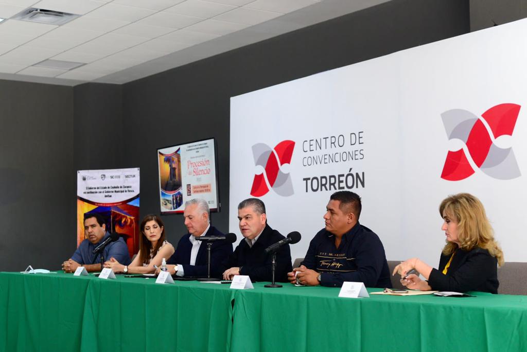 Existen las condiciones para que esta #SemanaSanta se reactiven más actividades que son benéficas para el turismo y la convivencia familiar. (2/2) #HazTurismoEnCoahuila