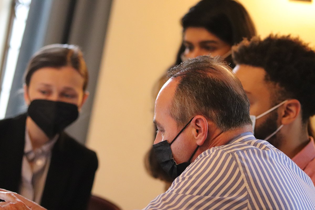 uconn law sweatshirt