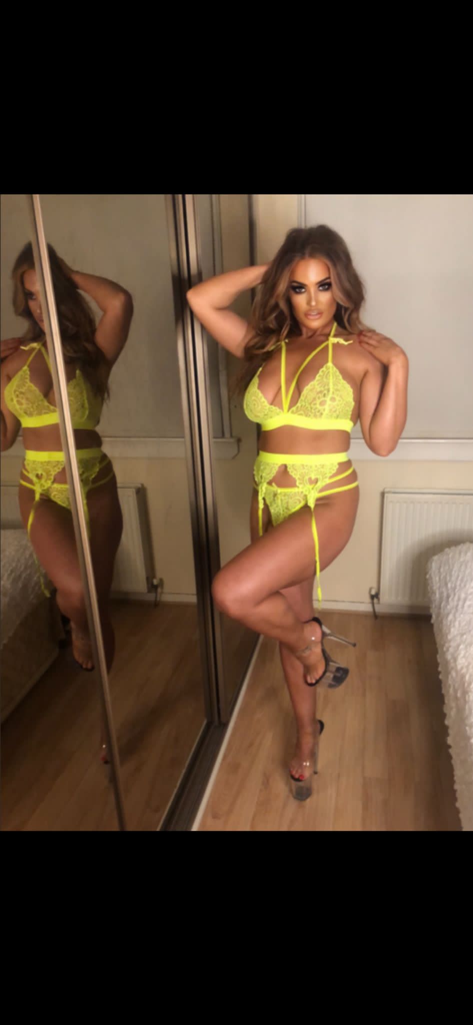 Eva Perez 🏴󠁧󠁢󠁳󠁣󠁴󠁿 on Twitter: "Front & back 😘 ️ https://t.co/r5BWo3NPqH