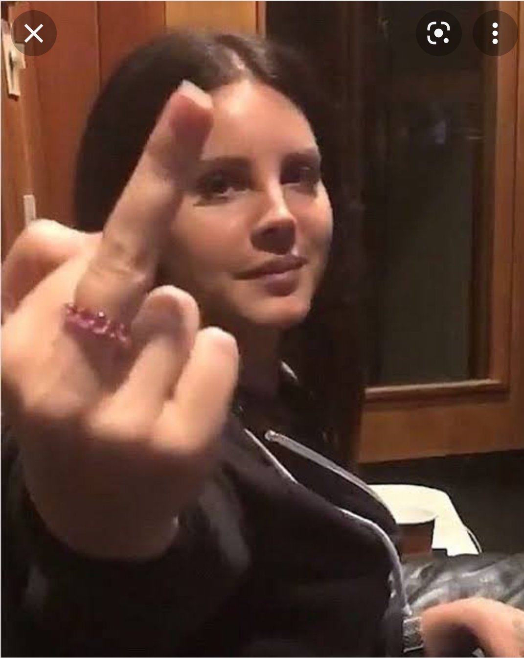 Лана дель Рей мемы