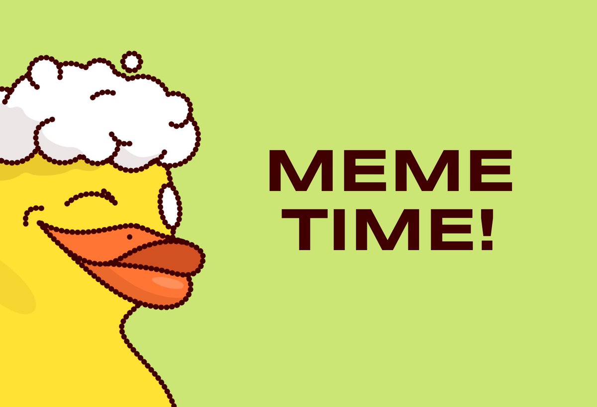 Rubber Duck Bath Party tweet media