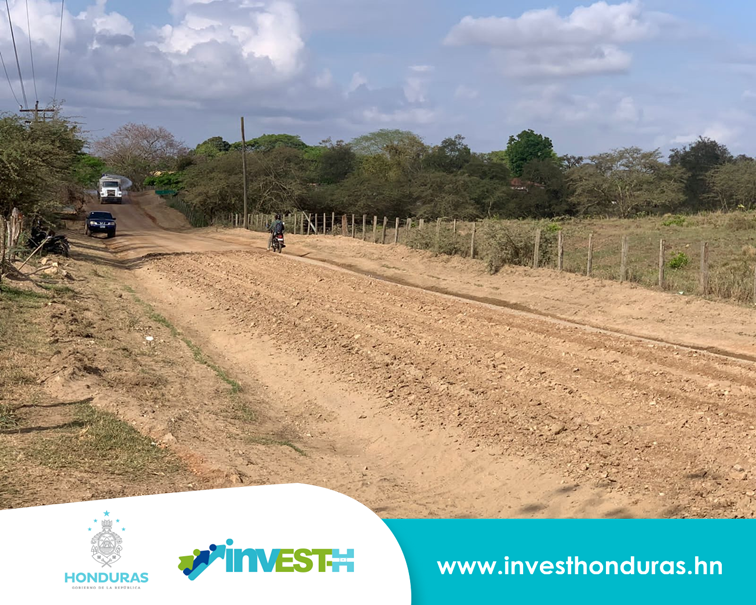 INVEST-Honduras tweet media