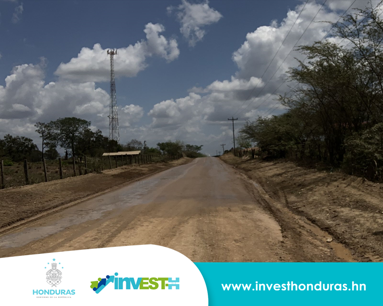 INVEST-Honduras tweet media