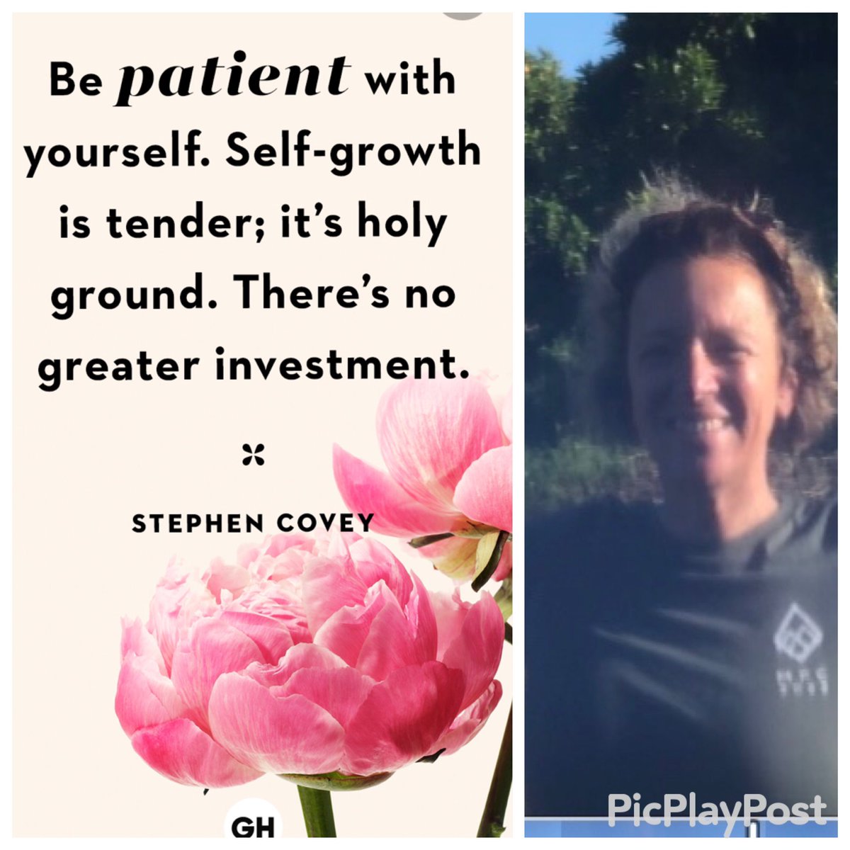 Five years Peakers..
Some years are better than other but we can be proud of our journey.
This new program <a href="/MyPeakChallenge/">My Peak Challenge</a> helps me to be back after one difficult year with my body. So I m grateful <a href="/CoachValbo/">John Valbonesi</a> <a href="/SamHeughan/">Sam Heughan</a> and my friends <a href="/UFsPeakers/">United Frenchy sPeakers</a>  to be there