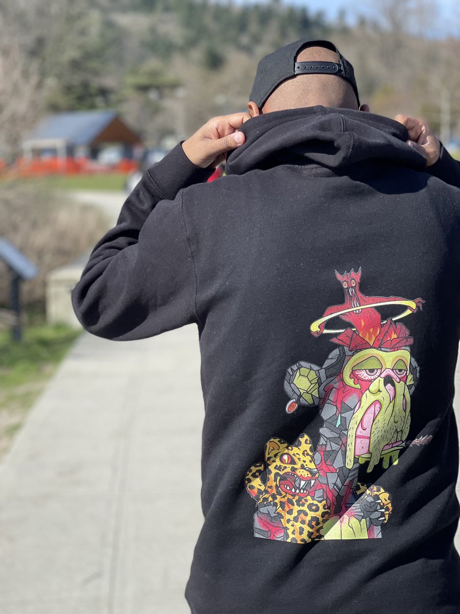 ExquisiteDank's tweet photo. Vibin at the park for #MutantMonday @BoredApeYC #mutantapeyachtclub #NFT https://t.co/CTyLHpqQNg