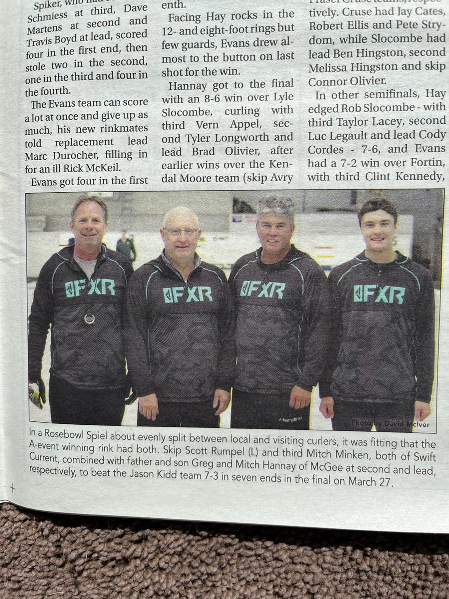 Scott Rumpel tweet media