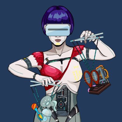 KimerasInSTEM's tweet photo. One day soon, your success will be so loud it will drown out all the words that have cut you so deep.
Never stop believing in who you are and what you know you can accomplish
#KimerasInSTEM
#Diversity #STEM #NFTs #empoweringwomen #Equality #web3community https://t.co/EdaSt4c6IP