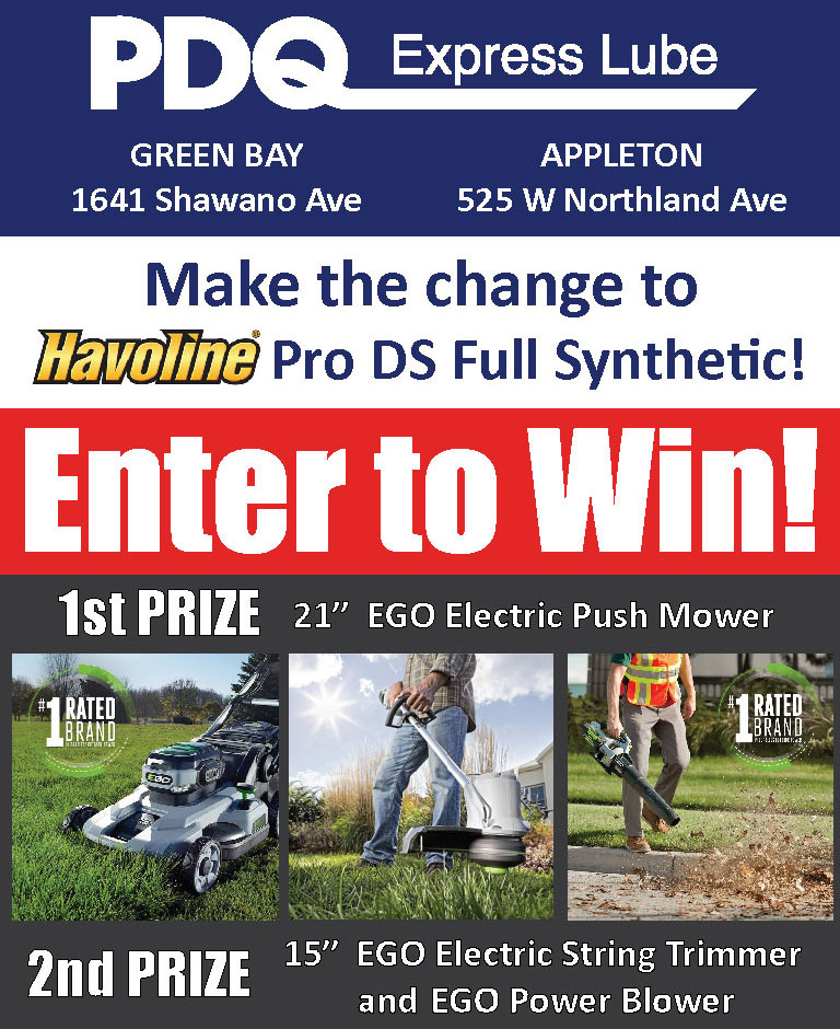 PDQ Car Wash (PDQCarWash) / Twitter