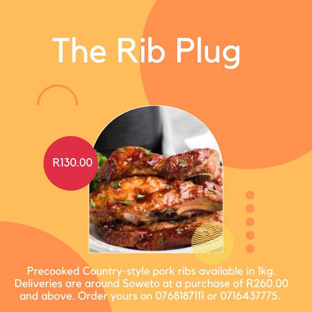 RibPlug tweet picture