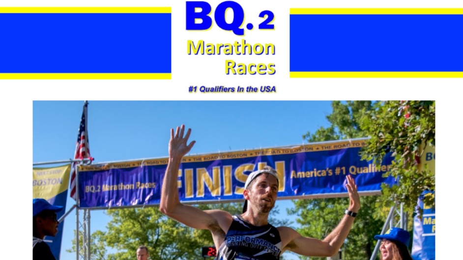 LastChanceBQ's tweet photo. Attention 2022 Spring Chance BQ.2 runners! The Runner's Guide is coming to your inbox this week. If you're not registered yet, don't delay! REGISTER: https://t.co/KnLfFnpdBQ. 
#SpringChanceBQ #BQ2Marathon #BQ2Races #marathon #bostonqualifier #BQ #RoadtoBoston https://t.co/dV7me2p9iy