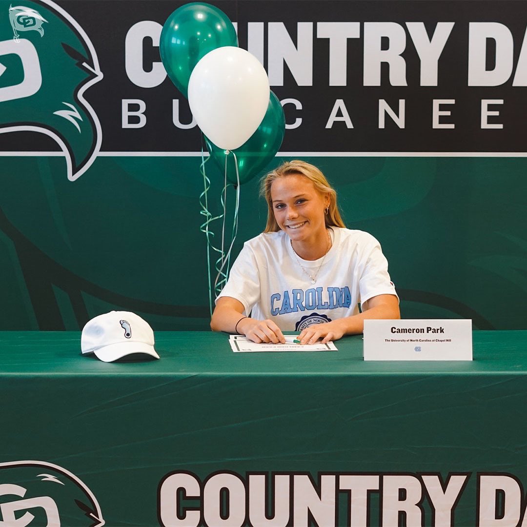 CCDS Athletics tweet media