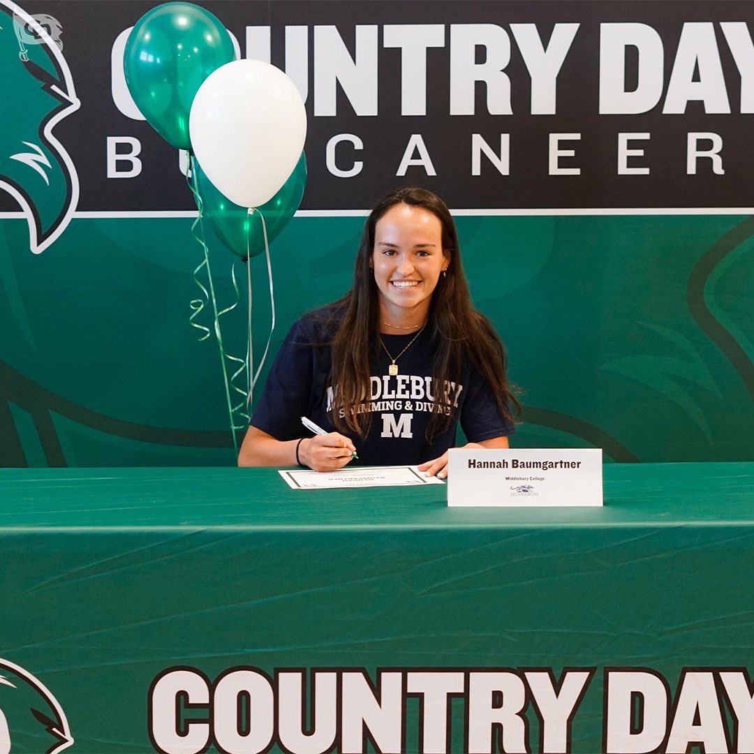 CCDS Athletics tweet media