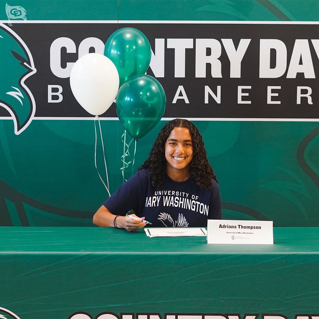 CCDS Athletics tweet media