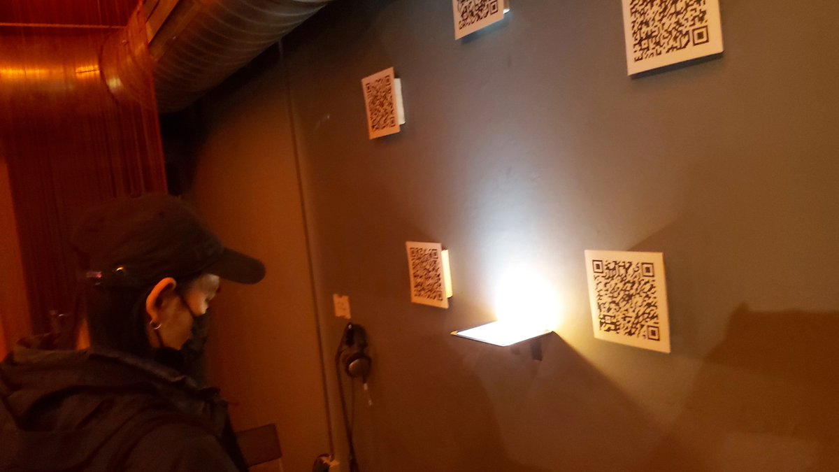 lorelixenberg's tweet photo. Some impressions from the w/e web3 PRO CESS AND PRO TO COL festival.  Loads of amazing ideas to reflect on @tjrnhj @hexorcismos Halperin-Kaddari, Kourliandski, Kabbalah and Olmec artefacts + non-existant faces &amp; dau explore an escape from the status quo via web3 https://t.co/eH55SNBaWG