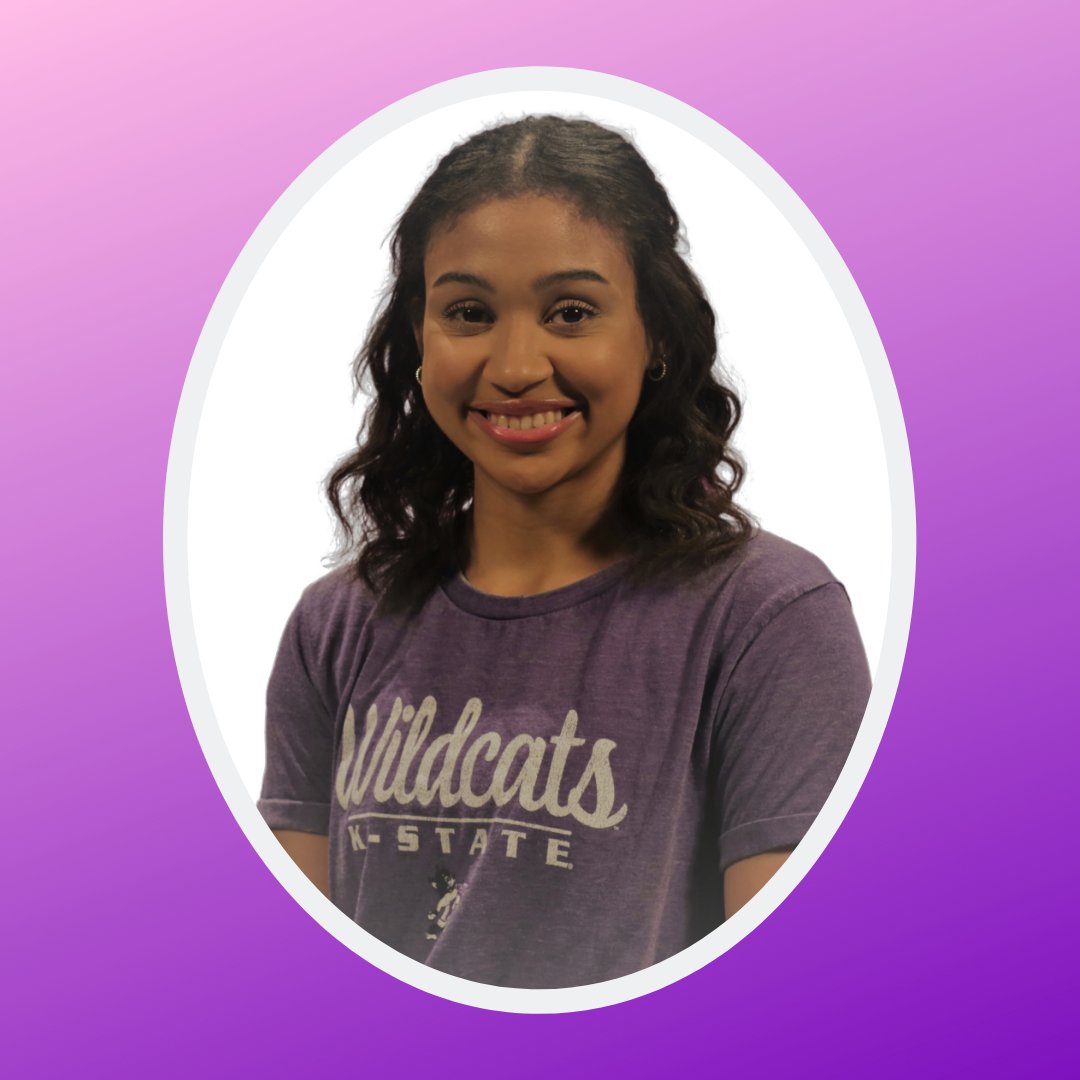 Contestant 5 is <a href="/malb02/">maleah</a> and she will be representing Zeta Tau Alpha on April 12th. Like and Retweet this post to help her win the Social Media Contest for Miss K-State! #MissKState2022