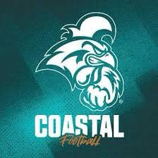 After a great conversation with <a href="/Coach_Ladutko/">Cody Ladutko</a> I am proud to announce that I have received an offer from Coastal Carolina University! #GoTeal <a href="/CoastalFootball/">Coastal Football</a> <a href="/AvonworthFB/">Avonworth Football</a> <a href="/Cover3_ATH/">Cover Three Athletics</a> <a href="/kubdog5/">Dan Kuban</a> @RivalsFriedman <a href="/PantherLair/">Chris Peak</a> <a href="/wpialsportsnews/">The Content King Sports Media</a>