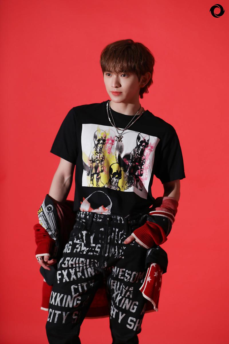 TPST_Update's tweet image. LEW DAY!

selamat ulang tahun untuk leader terbaik kita Lee Eui-woong atau biasa dipanggil lew
terimakasih telat menjadi leader terbaik untuk kita semua
kami harap kau sehat selalu serta di kelilingi oleh orang baik
HAPPY BIRTHDAY LEW-!!