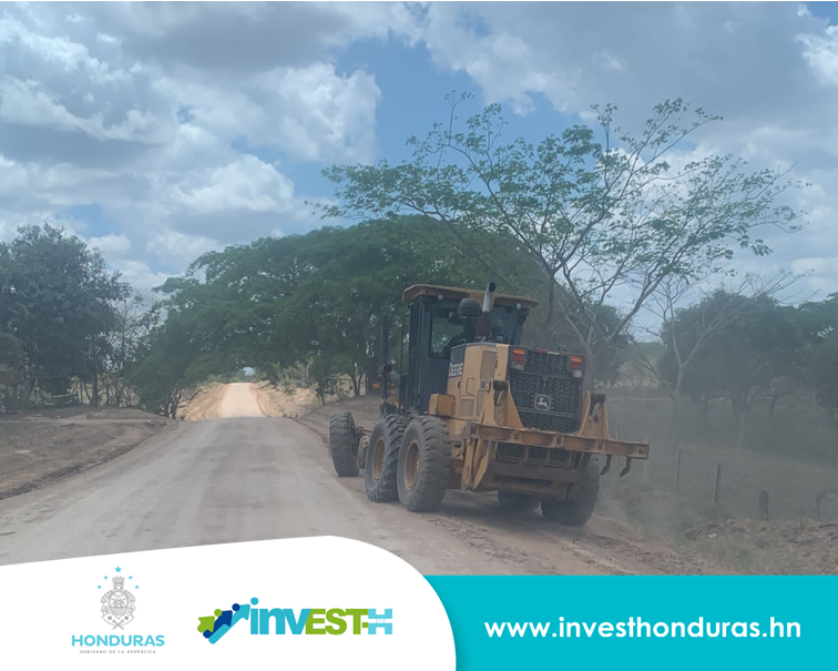 INVEST-Honduras tweet media