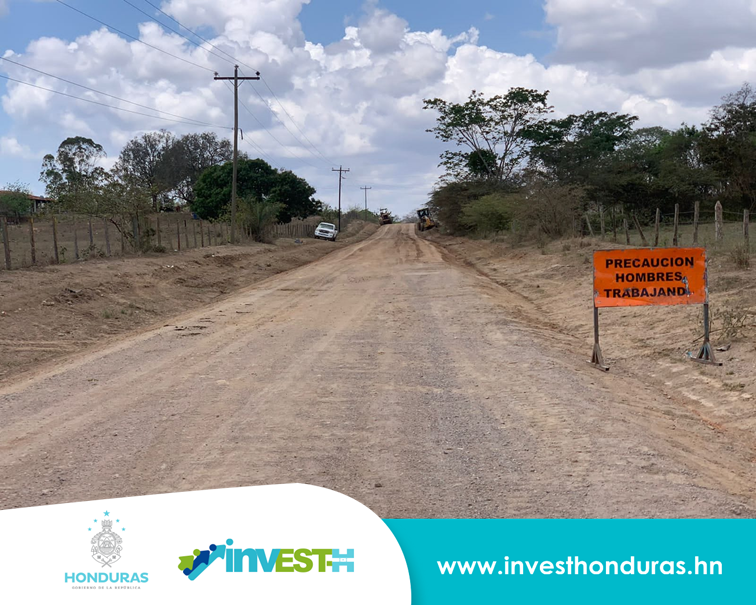 INVEST-Honduras tweet media