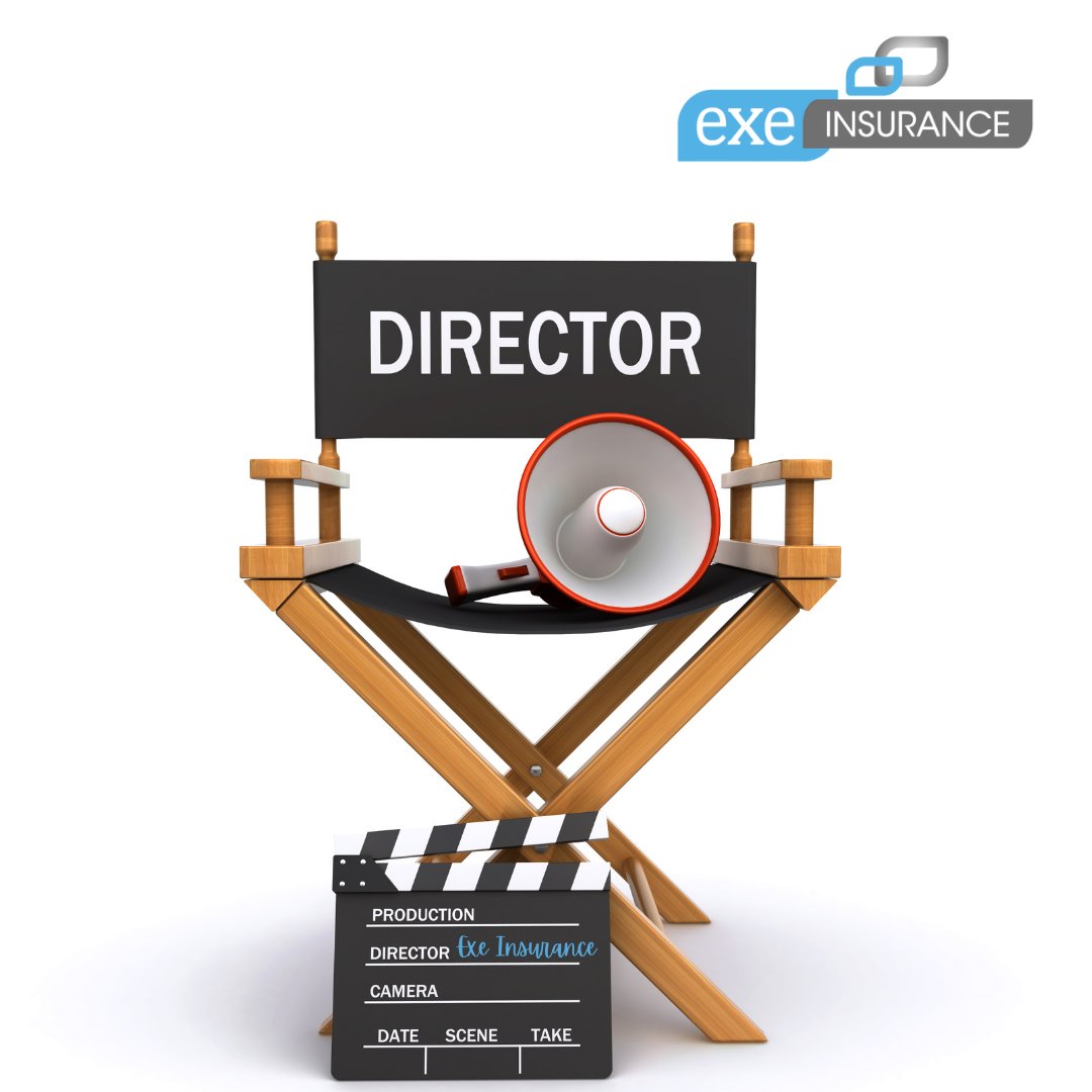 ExeInsurance's tweet image. Are you a Company Director?

Find out how we can help today with Directors Insurance by calling us on 01392 797 733 or emailing sales@exeinsurance.co.uk. 

#directorsandofficersliability #businessinsurance #liabilitycover #exeterinsurers #exeter #companyinsurance #companydirector