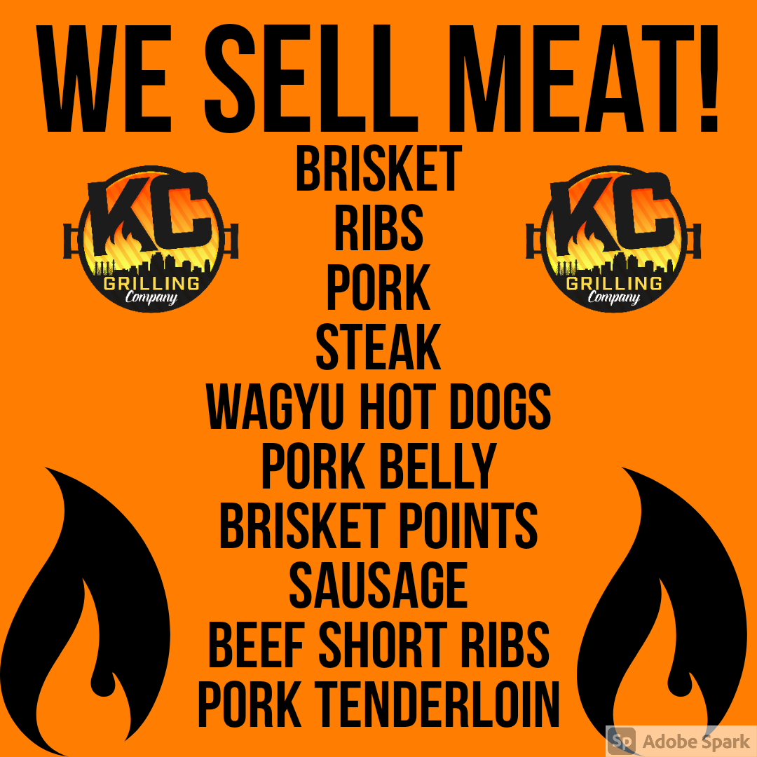 KC Grilling Company tweet media