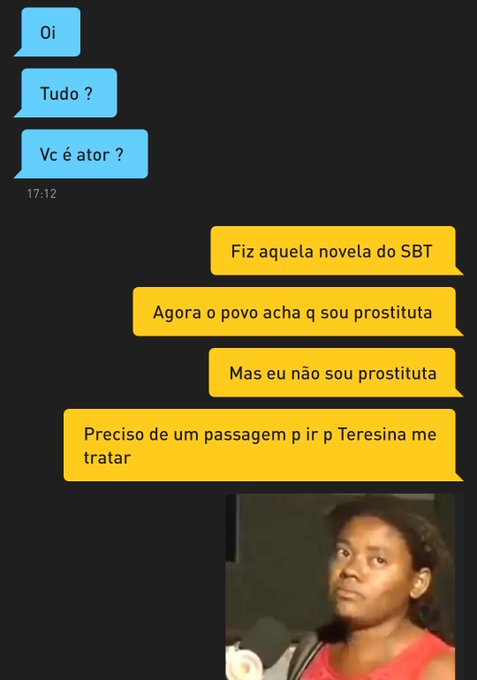 Eu no Grindr 😂😂😂 https://t.co/tVhiXjGEu6