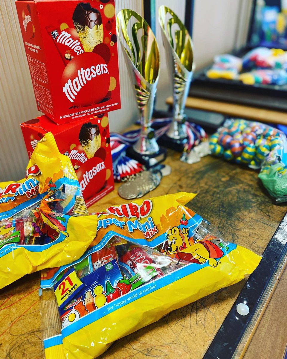 ChampKidCamp's tweet photo. 🟩🟥 Day 1 🟥🟩

Great start to our East camp. We didn’t have the sun today but that never stopped us. We had a fantastic day and soo many prizes. 

See you all tomorrow. @EdsentialUK @HaltonBC https://t.co/wZXWIMNNwF