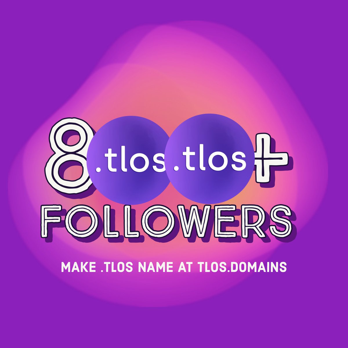 UpUpUpUp #nft #nftdomains #web3 #web3domains #telos #tlos #telosevm #tEVM #telosdomains $tlos tlos.domains