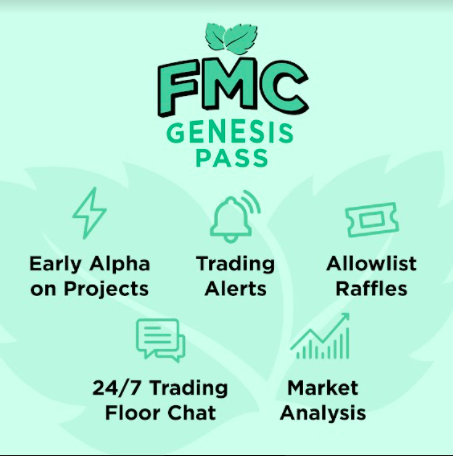Bag_Dangerous's tweet photo. Hosting my first presale giveaway for @FurusMintClub ♥️! It's an alpha community focusing on NFT education &amp; analytics. Highly recc espec for people new to NFTs. 

24hrs to win 3 spots:
🚀Like, RT, and tag 4 friends
💸Follow @FurusMintClub &amp; @Bag_Dangerous https://t.co/3sDfHoV0Pd https://t.co/mam74sDLxS