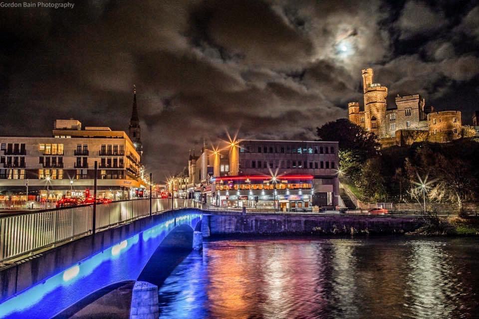 Gordon Bain (@gordiebain) on Twitter photo Inverness nightscape 04/04/2018 .<a href="/VisitScotland/">VisitScotland</a> <a href="/InvCourier/">Inverness Courier</a> <a href="/zizziinverness/">Zizziinverness </a> <a href="/InvernessCastle/">Inverness Castle Experience</a> <a href="/BBCScotlandNews/">BBC Scotland News</a> Inverness nightscape 04/04/2018 .<a href="/VisitScotland/">VisitScotland</a> <a href="/InvCourier/">Inverness Courier</a> <a href="/zizziinverness/">Zizziinverness </a> <a href="/InvernessCastle/">Inverness Castle Experience</a> <a href="/BBCScotlandNews/">BBC Scotland News</a>