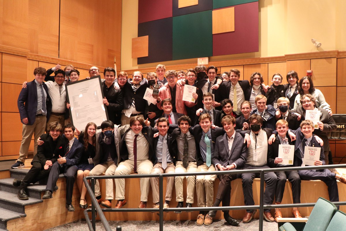 St. John's Prep tweet media