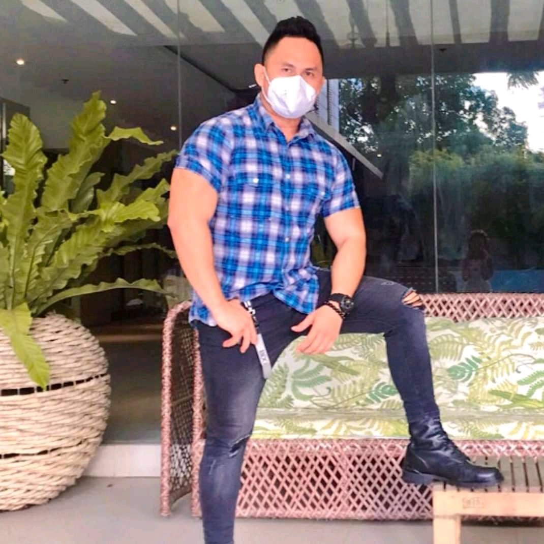 PinoyHotDad1's tweet photo. PINOY HOT DADDY!
Straight Married Man!
Sobrang sarap nya!
Pwede na kayo mag Avail ng Video nya!
Pm me for more details
#PinoyHotDaddy https://t.co/CUirt2CMtx