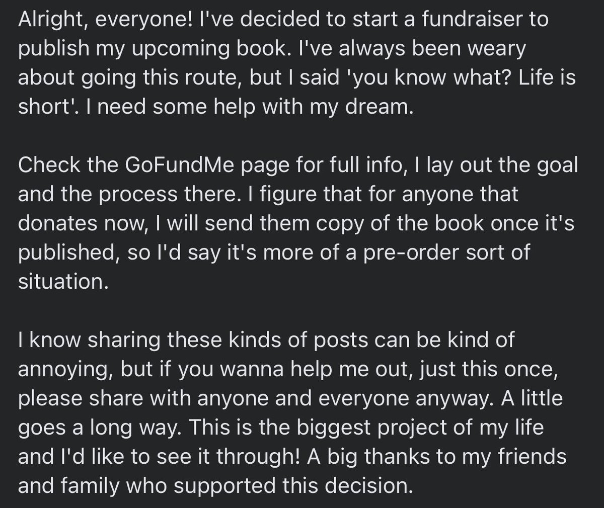 KinoKowboy's tweet photo. Life update pt 2

https://t.co/rbMCHCB5V8 https://t.co/D7rNxU4Afv