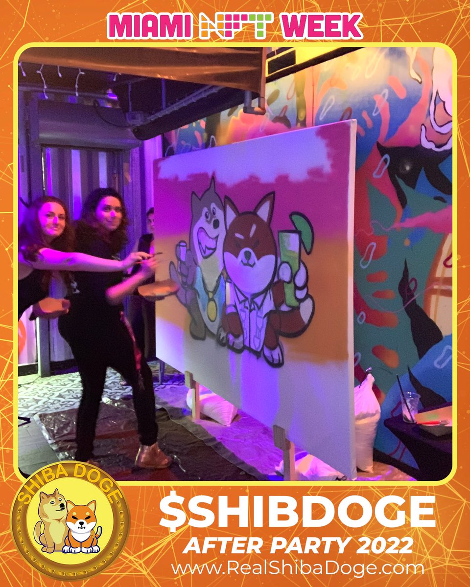 Shiba Doge | Fan page tweet media