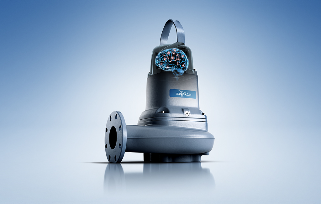 Congratulations <a href="/Xylem/">Xylem</a> on producing the 5 millionth #Flygt pump bit.ly/3J4ECDf 

#pumps