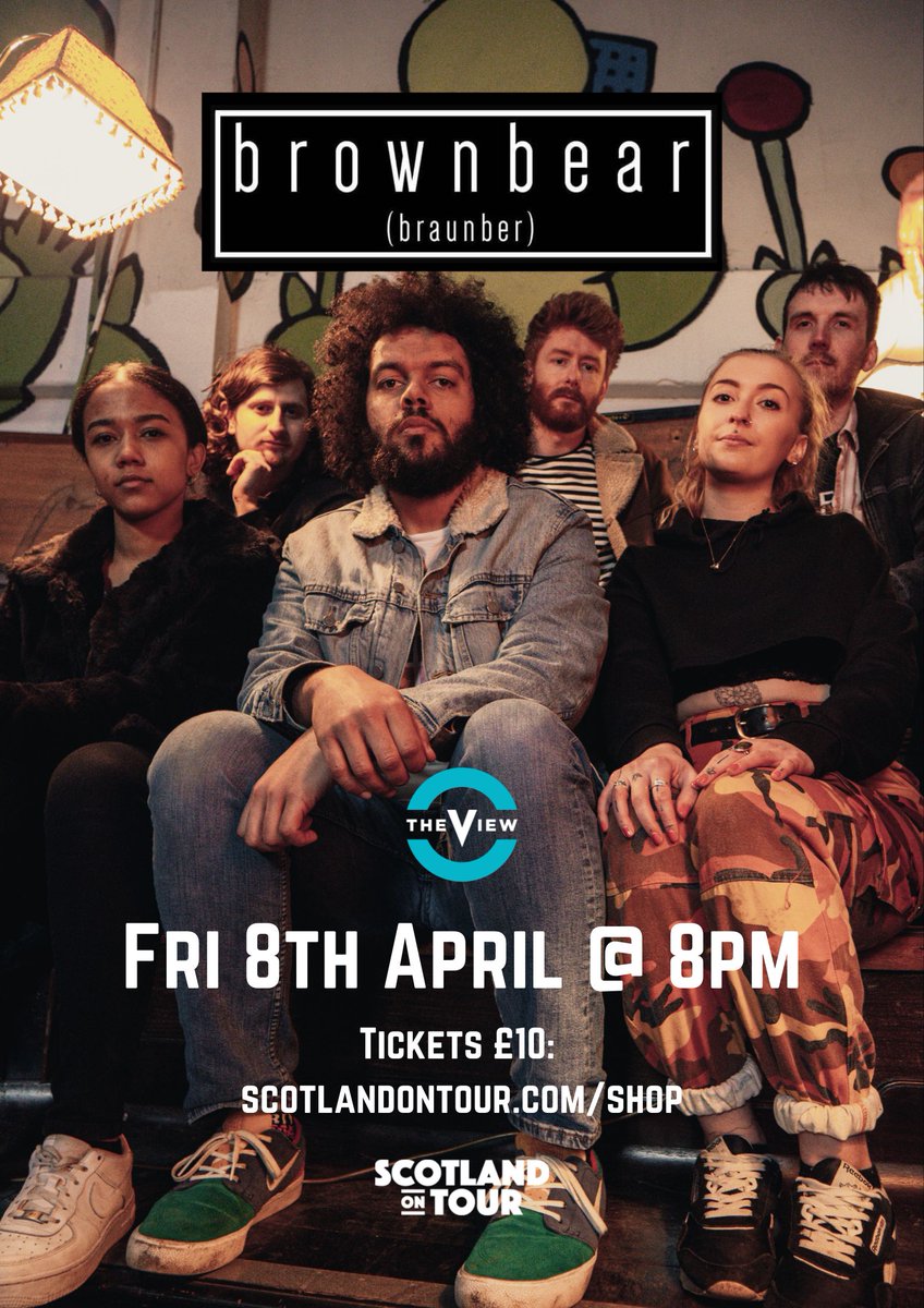 The View Oban (@theviewoban) on Twitter photo Visiting #Oban this week? We have 2 cracking @scotlandontour gigs for your evening entertainment. Join us for <a href="/EilidhS_RossM/">eilidhshawrossmartin</a> and <a href="/brownbearband/">brownbear</a>. Grab tickets now >> scotlandontour.com/shop/ PS: <a href="/brownbearband/">brownbear</a> also playing #IsleofMull <a href="/ATandMT/">An Tobar and Mull Theatre</a> on Thursday evening ;-) Visiting #Oban this week? We have 2 cracking @scotlandontour gigs for your evening entertainment. Join us for <a href="/EilidhS_RossM/">eilidhshawrossmartin</a> and <a href="/brownbearband/">brownbear</a>. Grab tickets now >> scotlandontour.com/shop/ PS: <a href="/brownbearband/">brownbear</a> also playing #IsleofMull <a href="/ATandMT/">An Tobar and Mull Theatre</a> on Thursday evening ;-)