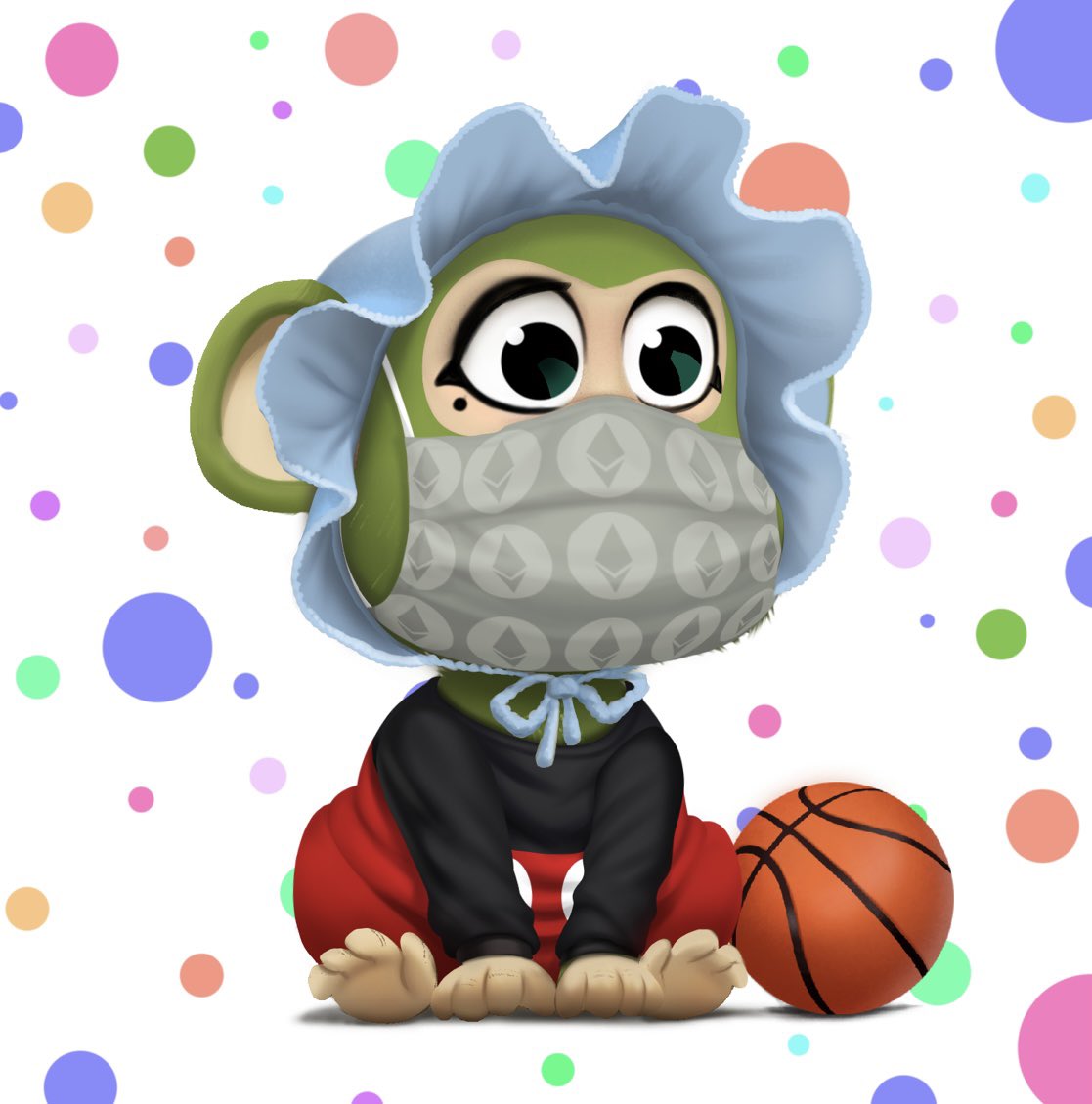 WendallsWorld.eth 🏀 tweet media