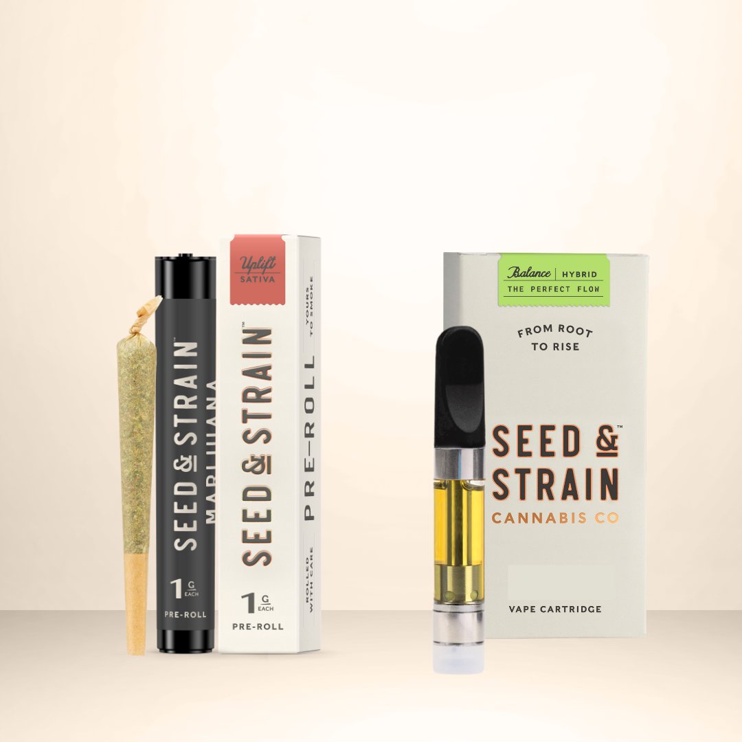 elf bar vape uk Seed & Strain has arrived in its 11th market: Missouri! This is the first  of the #ColumbiaCare brand family available in the state. $CCHW $CCHWF