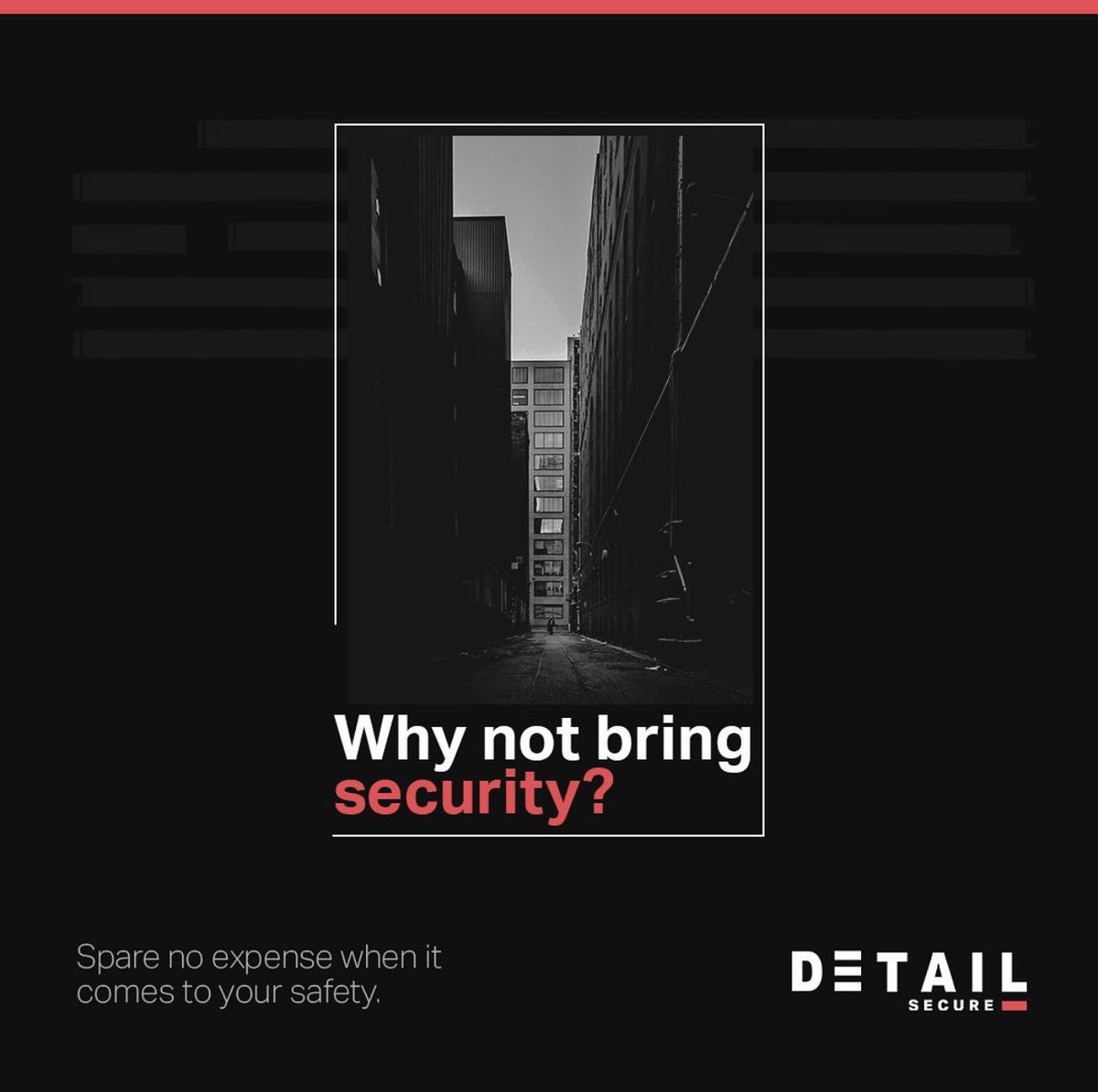 DETAIL Industries tweet media
