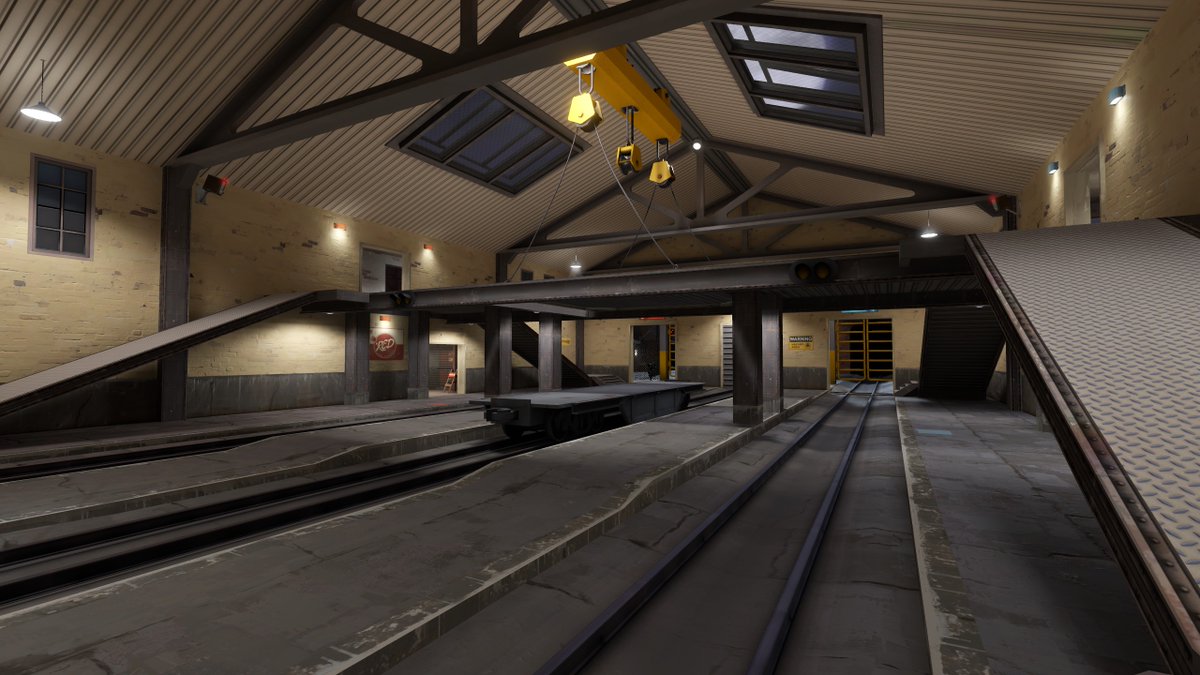 S&box Maps tweet media