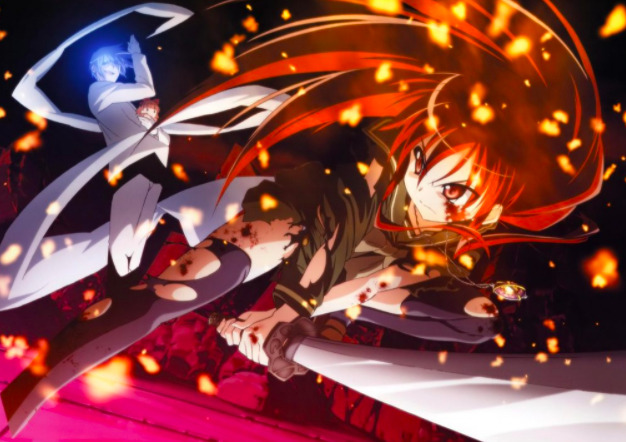 灼眼のシャナのtwitterイラスト検索結果 灼眼のシャナのtwitterイラスト検索結果